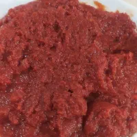 رب خونگی با گوجه ارگانیک