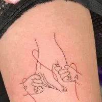 تتو بدن بانوان(تخفیف ویژه دانشجویی وباشگاهیا)|خدمات آرایشگری و زیبایی|قم, بکایی|دیوار