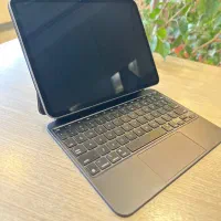 ipad Pro M4 11inch + Magic Keyboard