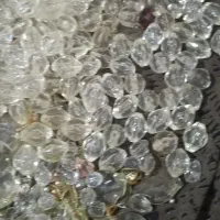 سیشه ی لوستر|لوستر و چراغ آویز|تبریز, |دیوار