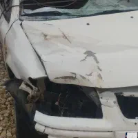 فروش ماشین تصادفی