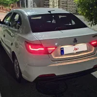 شاهین G مدل 1401|خودرو سواری و وانت|جم, |دیوار