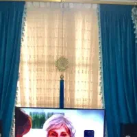 پرده