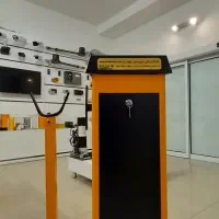 فروش و نصب راهبند در اصفهان