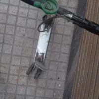 اسکوتر|اسباب‌بازی بچه|تهران, خانی آباد نو جنوبی|دیوار