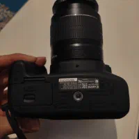 کنون ۲۰۰۰ d|دوربین عکاسی و فیلم‌برداری|نسیم‌شهر, |دیوار