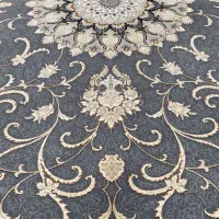 ۵ تخته فرش ۱۲متری درجه یک نوآکبند نخ صد درصد خالص