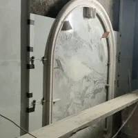 نیازمند شاگرد دائمی برای سنگ‌کاری نما،کاشیکاری،جوش