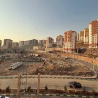 دپارتمان آرتین/ آپارتمان فروشی پردیس/ دوخواب/خام