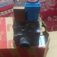 شیر گازی پکیچ|آبگرمکن، پکیج، شوفاژ|رشت, سلیمانداراب|دیوار