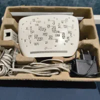 مودم adsl تی پی لینک
