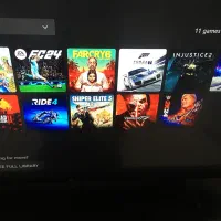 ایکس باکس وان اس یک ترا بایت|کنسول، بازی ویدئویی و آنلاین|اصفهان, شیخ اشراق|دیوار