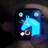 ساعت اپل واچ T800|ساعت|فردیس, شهرک ارم|دیوار