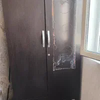 کمد لباس سالم