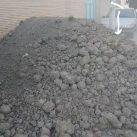 خاک گلخانه باغ وباغچه  آجر وشن وگچ وخاک وماسه|مصالح و تجهیزات ساختمان|شاهین‌شهر, گزبرخوار|دیوار