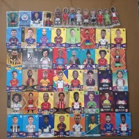 ۴۰ تا کارت کیمدی، ۹ تا فیگور|اسباببازی|تهران, افسریه شمالی|دیوار