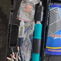 تفنگ میخ کوب