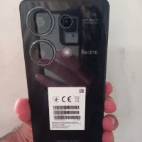 ردمی نوت13پرو رام12