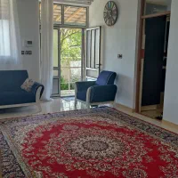 اجاره روزانه/ماهانه/ویلا نزدیک رشت حتی نصف روز|اجارهٔ کوتاه‌مدت ویلا و باغ|رشت, پسیخان|دیوار