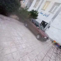 پراید مدل 87|خودرو سواری و وانت|اردبیل, |دیوار