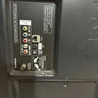 تلویزیون الجی ۵۵ اینچ مدل 55LF65000GI|تلویزیون و پروژکتور|ری, صفاییه (چشمه علی)|دیوار