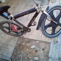 دوچرخه کراس|دوچرخه، اسکیت، اسکوتر|مبارکه, |دیوار