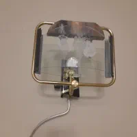 روشنایی گازی