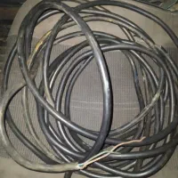 15متر کابل خشک