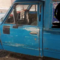 نیسان مدل ۸۰