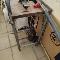 گیره کوچولو  و بزرگ  و جک  30 تنی
