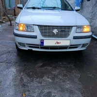 سمند مدل99|خودرو سواری و وانت|پارس‌آباد, |دیوار