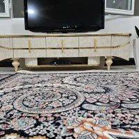 مبل و میز تلویزیون|مبلمان خانگی و میز عسلی|سمیرم, |دیوار