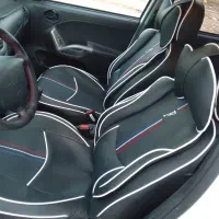 کوییک معمولی ۴۰۲ کم کار|خودرو سواری و وانت|خرمشهر, |دیوار