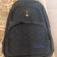 کیف نو پسرانه به دلیل جمع کردن