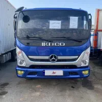 ارنا پلاس مدل تحویلی اسفند ۴۰۳