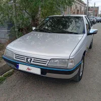 پژو405بیرنگ|خودرو سواری و وانت|انگوت, |دیوار