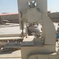خریدار و فروش دستگاه نجاری اره فلکه سه کاره پمپ