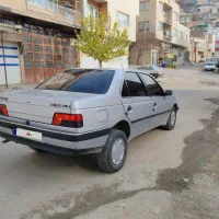 فروش 405|خودرو سواری و وانت|مریوان, |دیوار