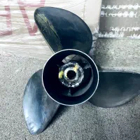 پنکه قایق ۲۰۰