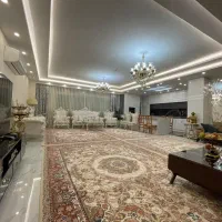 154متری/بهارخواب وحیاط110متری هم داره/نوساز