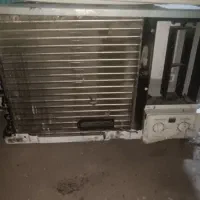 کولر گازی اوجنرال 18.تراست24هزار.دوتیکه36هزار|کولر گازی و فن‌کوئل|مسجد سلیمان, |دیوار