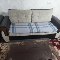 مبل راحتی|مبلمان خانگی و میز عسلی|سرعین, |دیوار