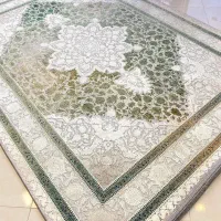 فرش های ۱۲۰۰ شانهو۱۵۰۰ شانه اصل از شرکت|فرش|کاشان, راوند|دیوار