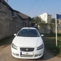 ماشین رانا پلاس مدل ۱۴۰۰ کم کارکرد و استثنائی