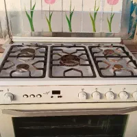 فرگاز اسنوا