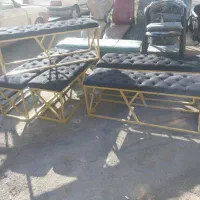 جاسشواری و میز ناخ و اینه دیواره غیره