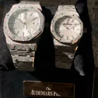 ساعت ست اودمار پیگه استیل   Audemars Piguet Royal|ساعت|تهران, مرزداران|دیوار