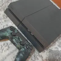 ps4 fat 1t|کنسول، بازی ویدئویی و آنلاین|ساوه, |دیوار