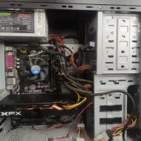کیس گیمینگ قوی تر از ps4