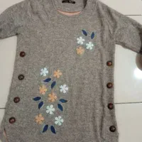 تعدادی لباس